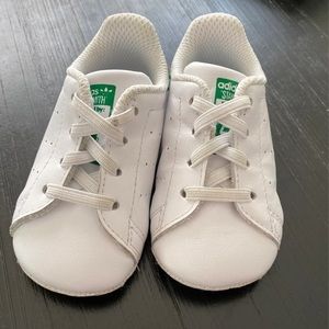 infant stan smiths